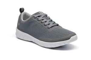 Suecos schoenen Alma grijs maat 38